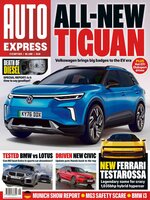 Auto Express